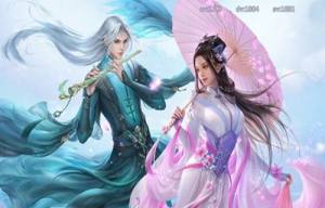 剑侠录手游安卓正式版图片1