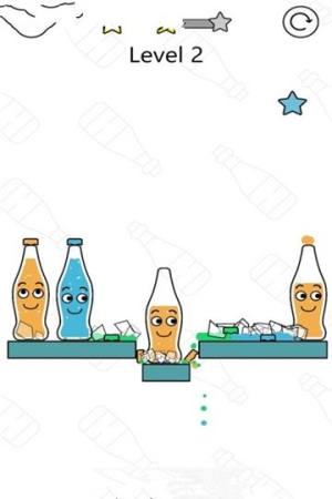 易碎的水杯完整版关卡提示apk官方版图片2