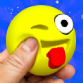 抖音捏表情Squishy Emoji游戏