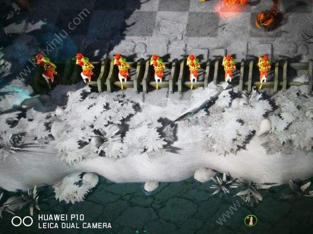 dota2自行棋减甲流怎么玩 自行棋减甲流阵容配置打法攻略分享[视频][多图]图片2