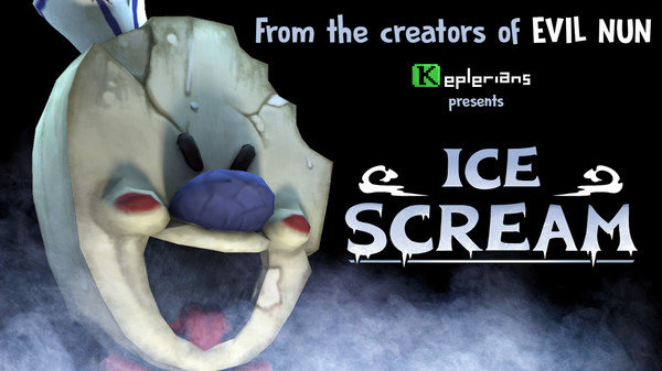 抖音冰淇淋贩子抓小孩游戏apk安装包（ice scream）图片3