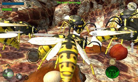 大黄蜂进化史玩具游戏官方安卓版图片1