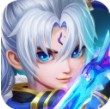 冰火剑之客手游官方版安卓最新版 v1.0