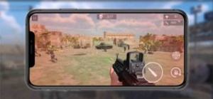 边防射手游戏官方版（Survival Defense）图片1