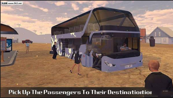 真实模拟长途客车下载金币安卓版图片3