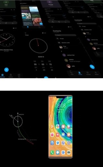 华为EMUI10.132系统Mate30 Pro推送更新版图片1
