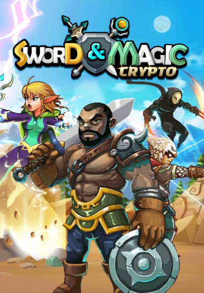 剑与魔法之曙光游戏官方安卓版图片1