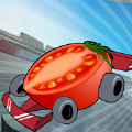番茄飙车游戏apk v1.0