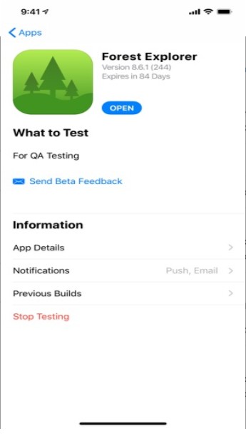 TestFlight2020官网最新版app图片3