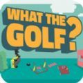 鬼畜高尔夫球模拟器游戏下载官方手机版 v3.17