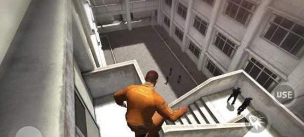 沙雕越狱模拟器游戏官方中文版图片1