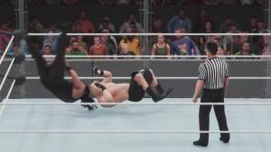 摔跤明星格斗挑战赛游戏官方中文版（Wrestling Revolution）图片1