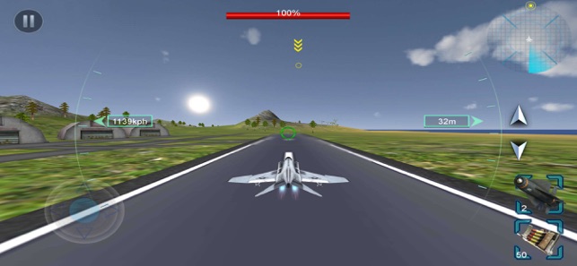 二战空中大战模拟器游戏完整中文版图片1