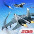 二战空中大战模拟器游戏