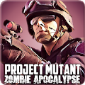 突变计划僵尸天启游戏官方中文版（Project Mutant Zombie Apocalypse） v1.4.5
