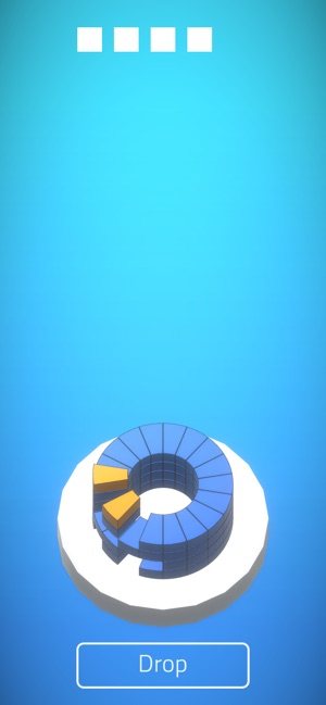 Falling Pies游戏中文版（掉馅饼）图片1