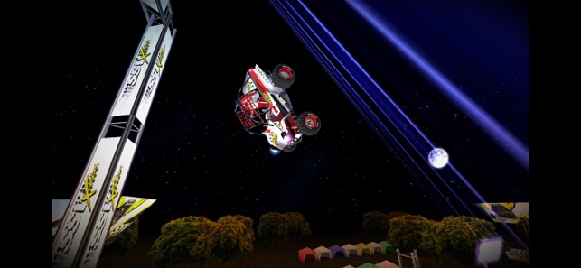 全地形车极限越野游戏官方版（SSV XTrem）图片3