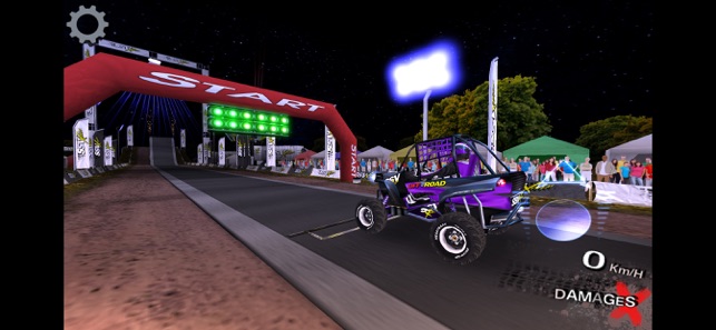 全地形车极限越野游戏官方版（SSV XTrem）图片2