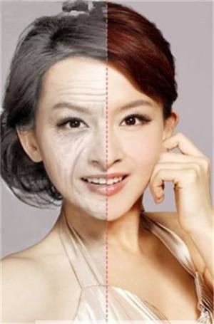 抖音明星老年妆特效相机app下载最新版图片1
