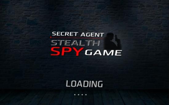 隐形间谍游戏app图片1