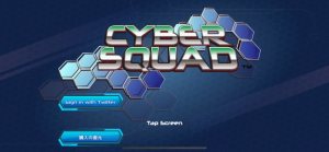 网络小队游戏手机安装包下载（CYBER SQUAD）图片2