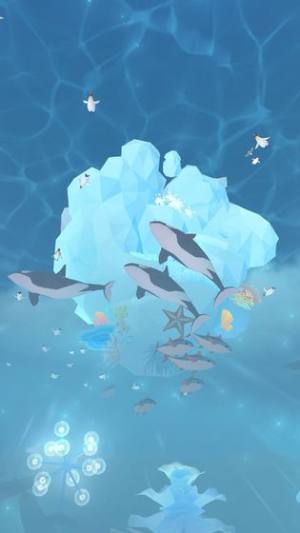 深海水族馆极地游戏官方安卓版图片2
