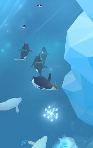 深海水族馆极地游戏官方安卓版图片1