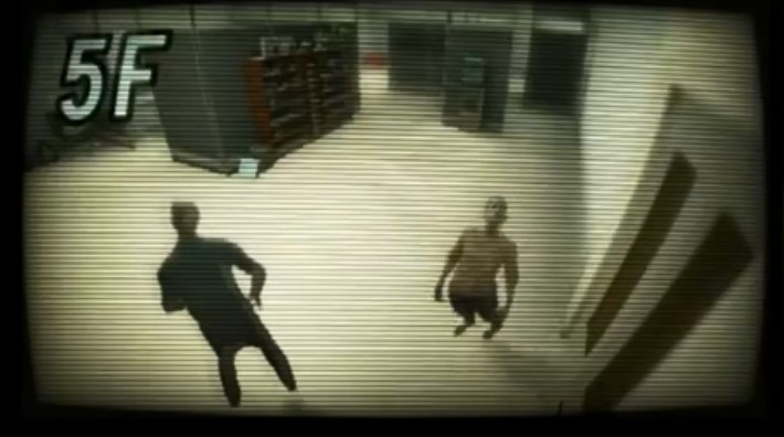 屌德斯解说僵尸电梯模拟管理员游戏官方手机版图片3