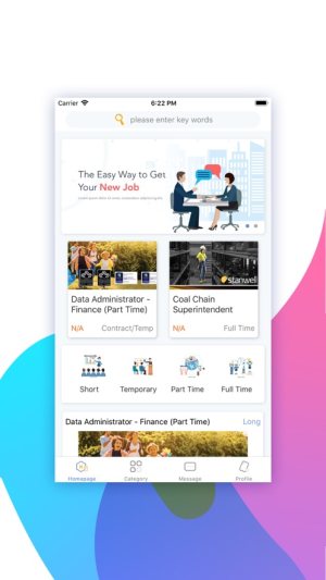 白拿兼职app官方手机版图片3