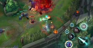 英雄联盟Wild Rift官网是多少？拳头Wild Rift预约方法分享图片1