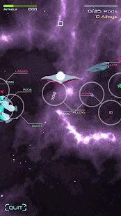 超空间精英游戏官方中文版图片3