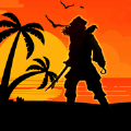 进入海盗死岛游戏官方手机版 v1.0