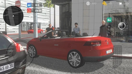 环游世界驾驶游戏官方安卓版图片3