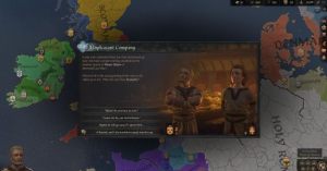 steam十字军之王3游戏手机版官方中文版图片1
