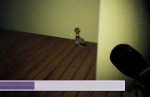 鲤鱼Ace解说逃离鸭子模拟器游戏手机中文版图片2
