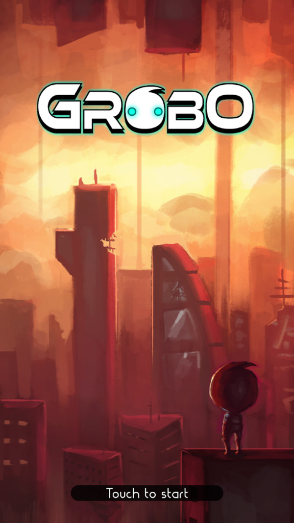 锅炉Grobo游戏官方版图片3