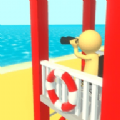 海岸警卫队3D游戏官方手机版(Coast Guard 3D) v1.7