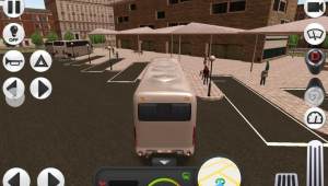 长途巴士模拟2020金币安卓版图片2