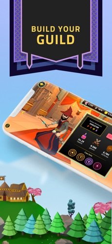 国王的召唤游戏手机中文版（King＇s Call）图片2