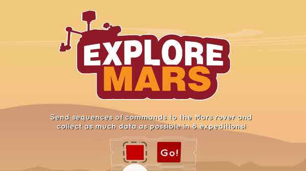 NASA火星车2020游戏官方中文版图片3
