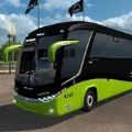 欧洲巴士司机模拟器2019安卓版