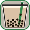 抖音喝奶茶吸珍珠游戏官方苹果版（Tapioca Clicke） v1.0