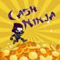 现金忍者游戏官方苹果版(Cash Ninja) v1.0