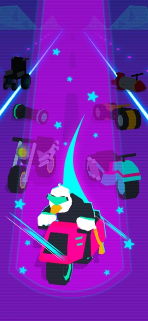 鹅骑士游戏手机版图片2