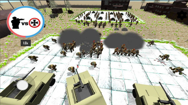 人类真实战争模拟游戏中文版apk图片1