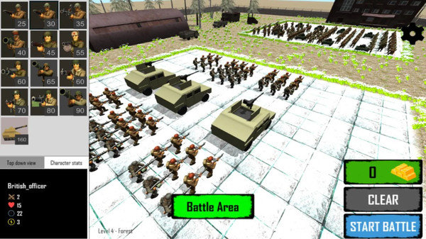 人类真实战争模拟游戏中文版apk图片3