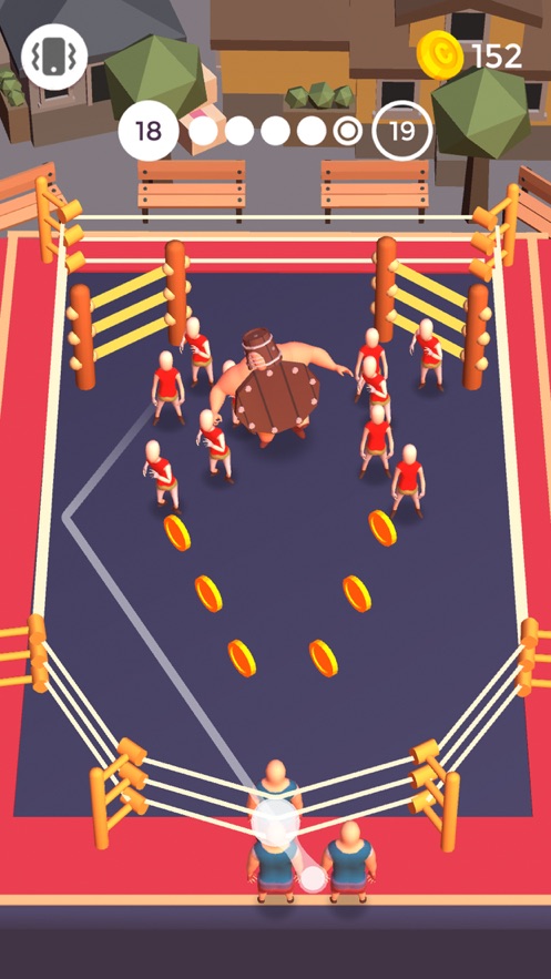 摔跤吧汉子游戏最新手机版图片2