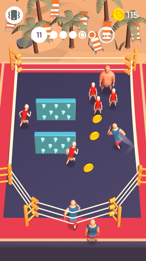摔跤吧汉子游戏最新手机版图片3