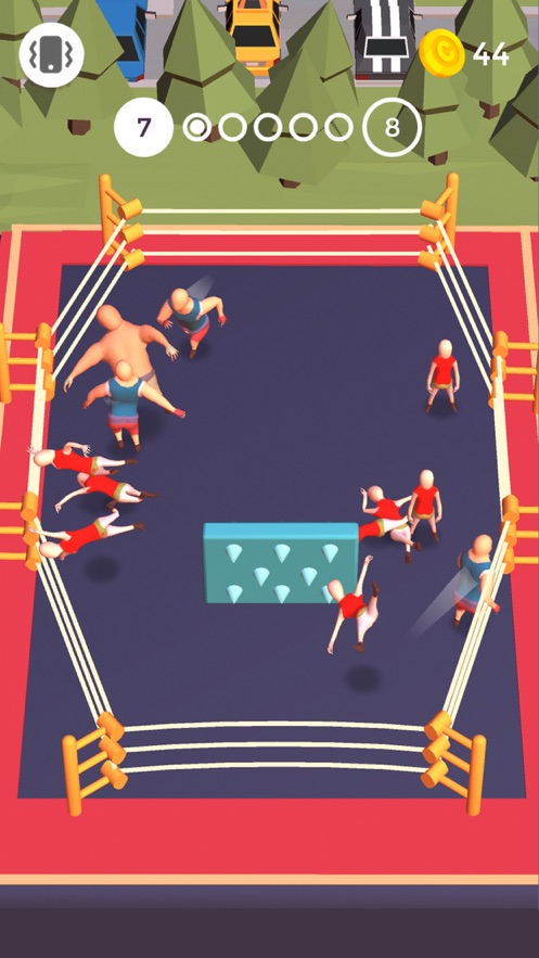 摔跤吧汉子游戏最新手机版图片1