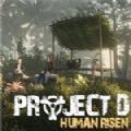 项目D人类崛起时代手游官网安卓版(PROJECT D Human Risen) v1.0